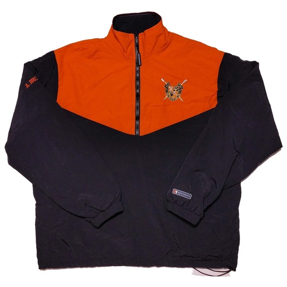 BOATHOUSE Winter Park High School Wildcats Crew Jacket Medium M - Picture 2 of 12